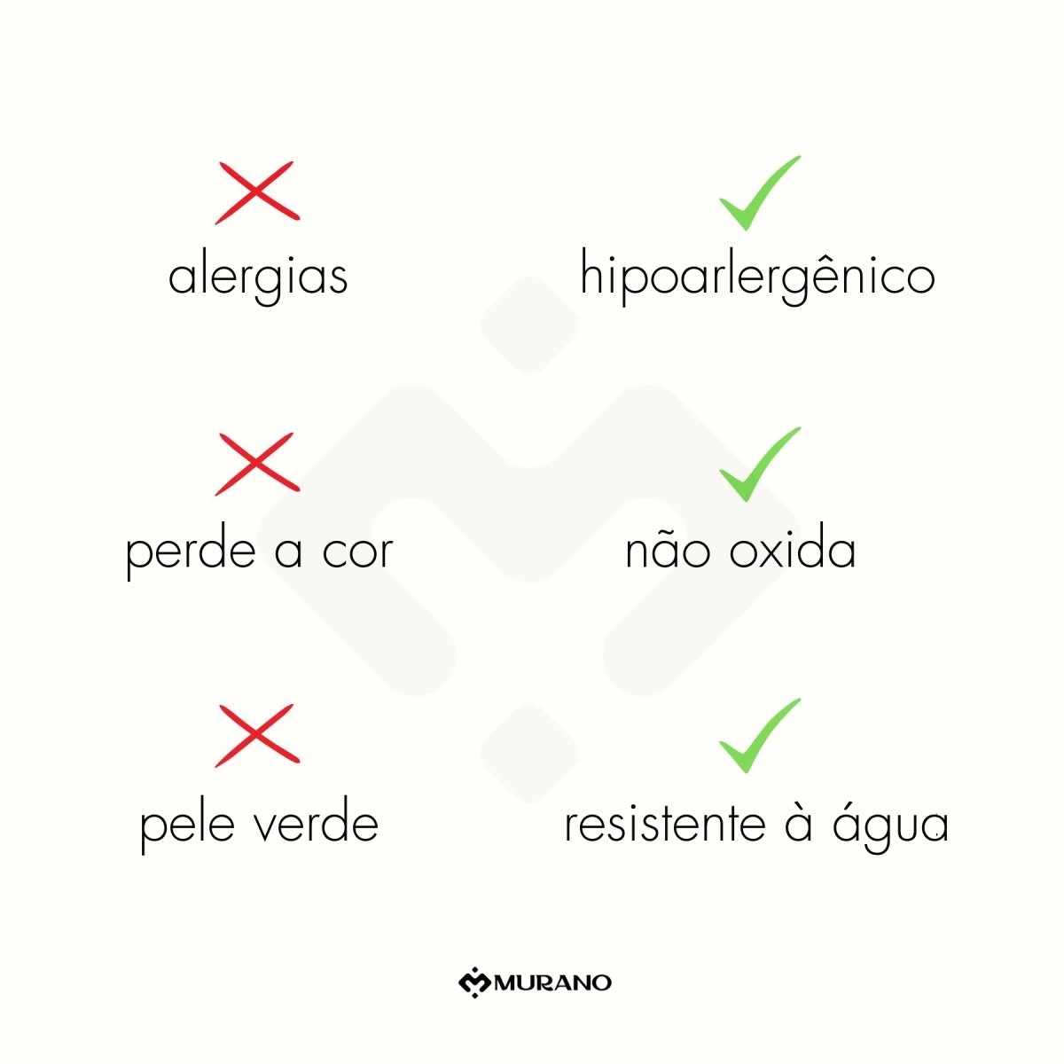 Pendientes de aro bañados en oro de 18 quilates